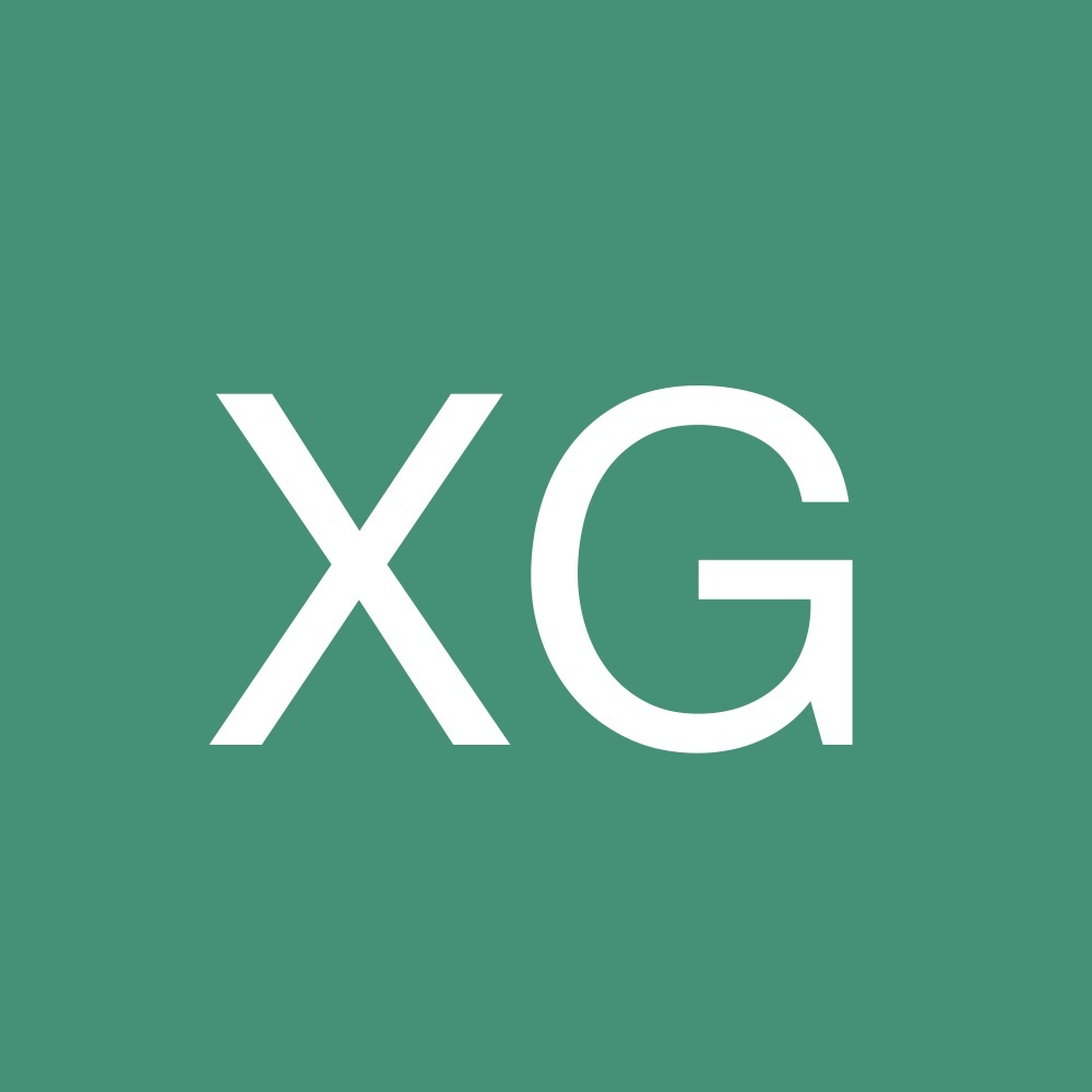 Meet your Posher, Xrrere